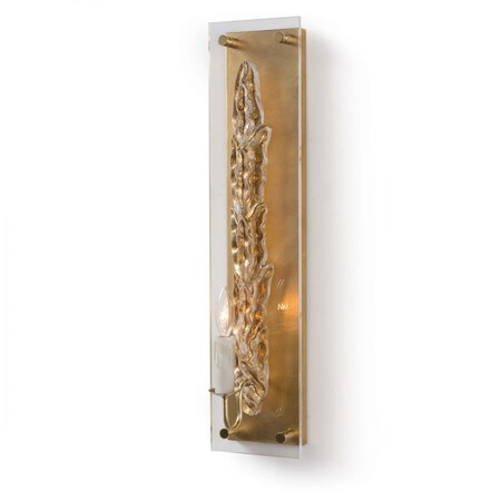 Regina Andrew Olive Branch Sconce 15-1085